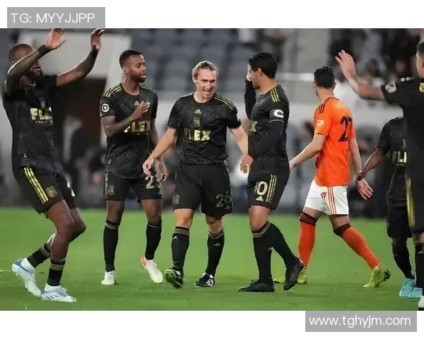 2019年休斯敦对阵洛杉矶FC比赛前瞻与胜负预测分析