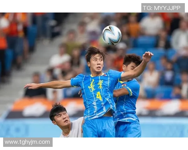 U18亚洲青年足球赛韩国对阵中国精彩对决前瞻与分析