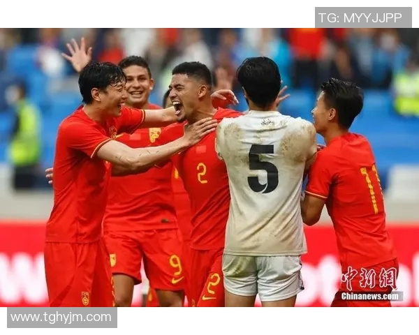 中国与巴勒斯坦足球比赛比分预测及分析展望