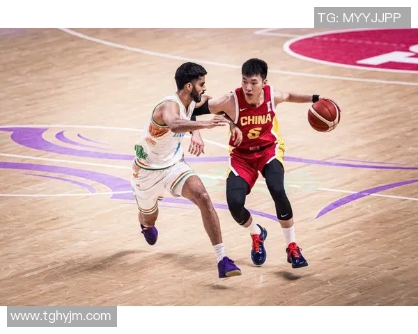 中国男篮对阵沙特精彩视频回顾及赛后分析全程呈现