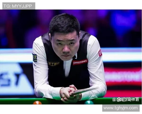 丁俊晖与墨菲2014年精彩对决回顾及比赛分析