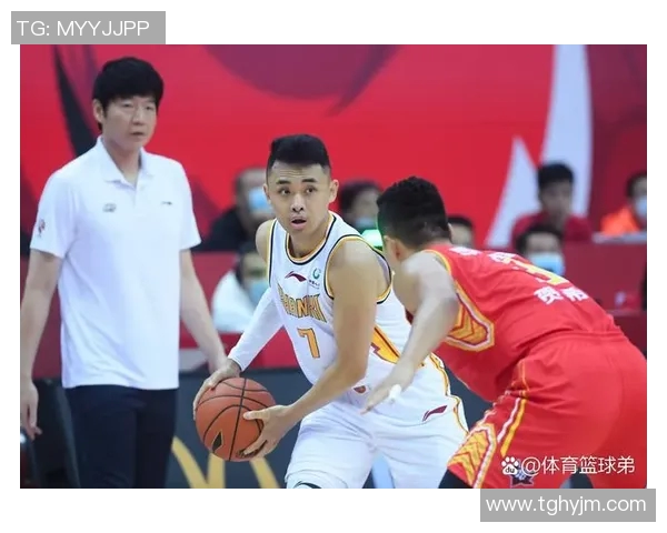 原帅的崛起与挑战：探索这位新星在篮球界的未来之路