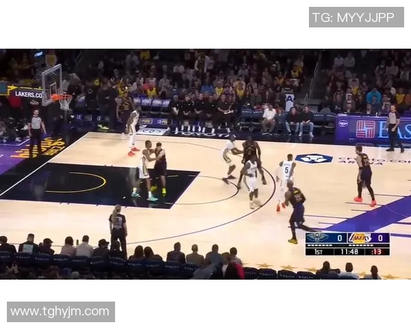 湖人对决小牛精彩直播全程回顾与赛后分析尽在这里