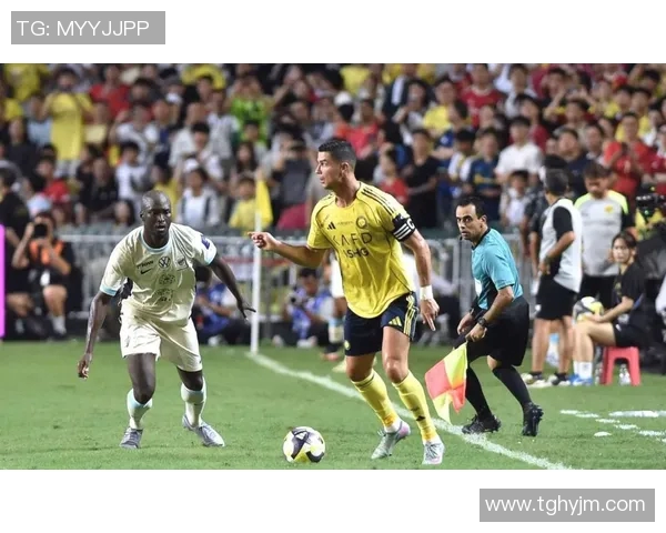 迪拜国民与利雅得新月的巅峰对决展现阿拉伯足球的魅力与激情